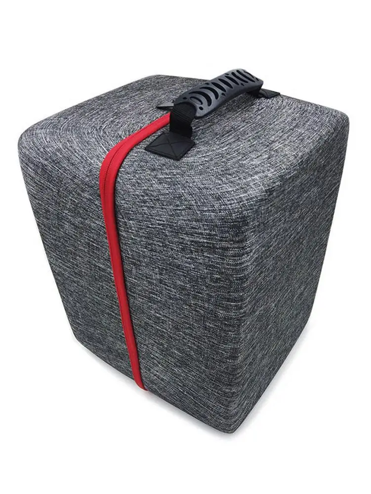 

Hard Portable Suitcase Storage Case For DJIING RoboMasteres S1 Educational Robot Carrying Bag Shockproof Protection Box Handbag