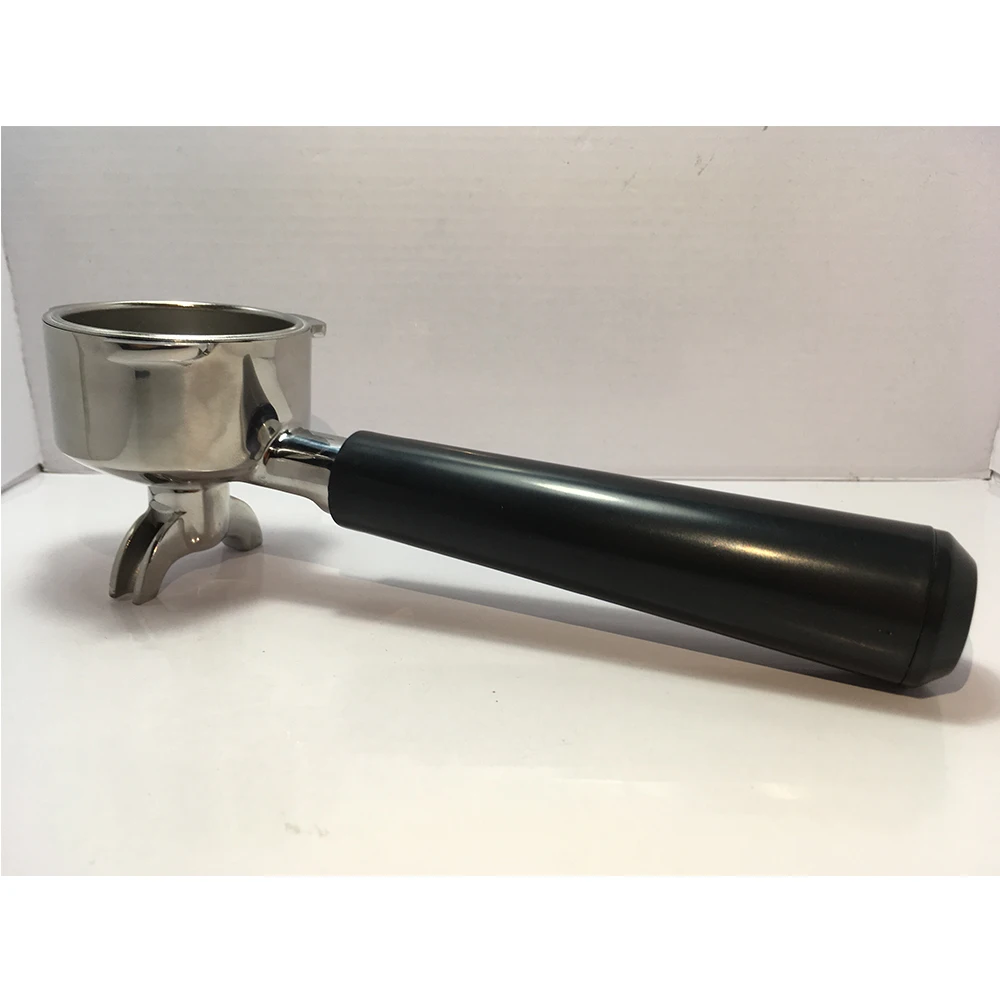 Staffa per maniglia per caffè staffa per bilancia elettronica per caffè bilancia elettronica aliana telaio di supporto abbinato utensili da caffè