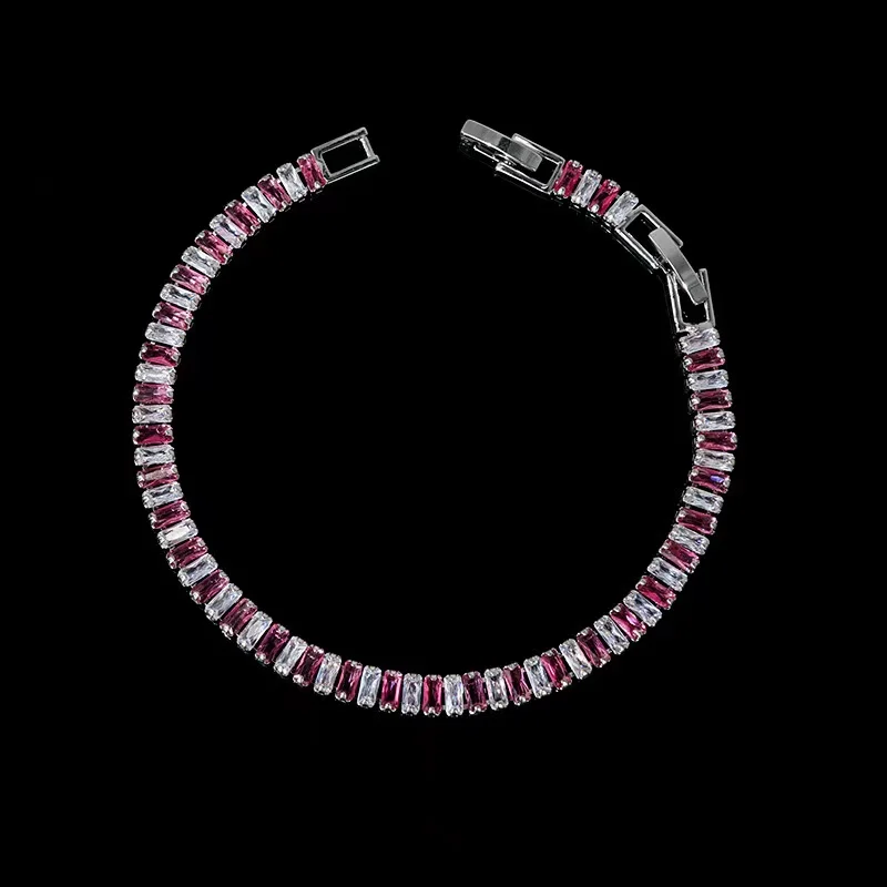 EYER Luxury Trendy Saudi Arabia AAA Cubic Zircon Bangle Gold Bracelet For Women Wedding Engagement браслет винтажный стиль 2021