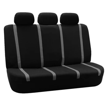 

Universal 10Pcs/Set Washable Car Seat Cover Protector with Steering Wheel Cover