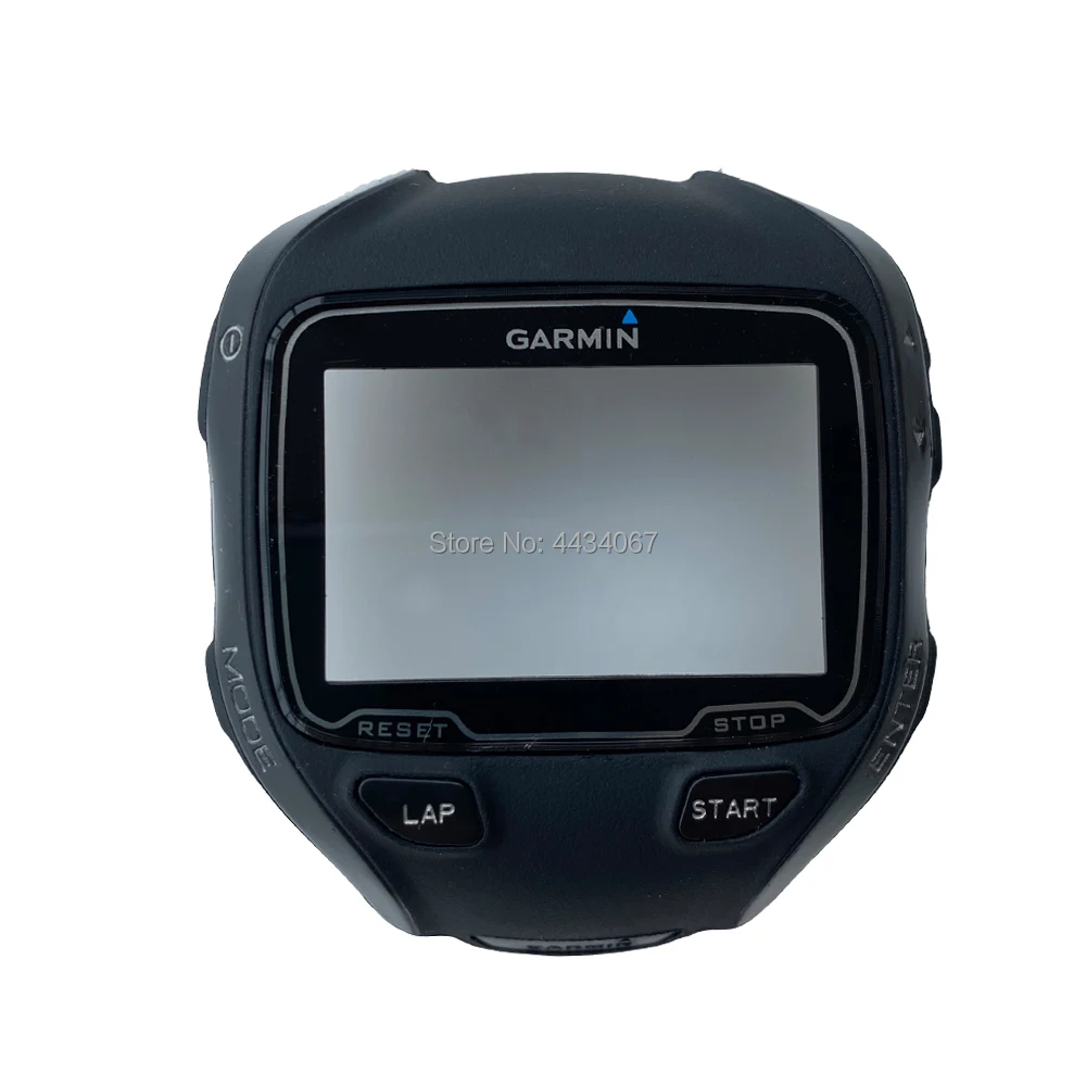 Custodia Anteriore Con Schermo LCD Per Orologio Garmin Forerunner 45, Pezzo Di Ricambio Usato