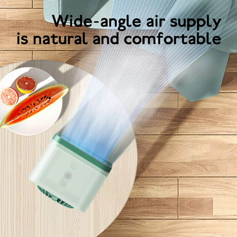Воздушный охладитель Arctic Air Personal Space Cooler быстрый и простой способ охладить любое
