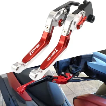 

For SUZUKI TL 1000 R TL1000R TL 1000R 1998 1999-2003 Motorcycle CNC Adjustable Foldable Brake EXtendable Handle Clutch Lever