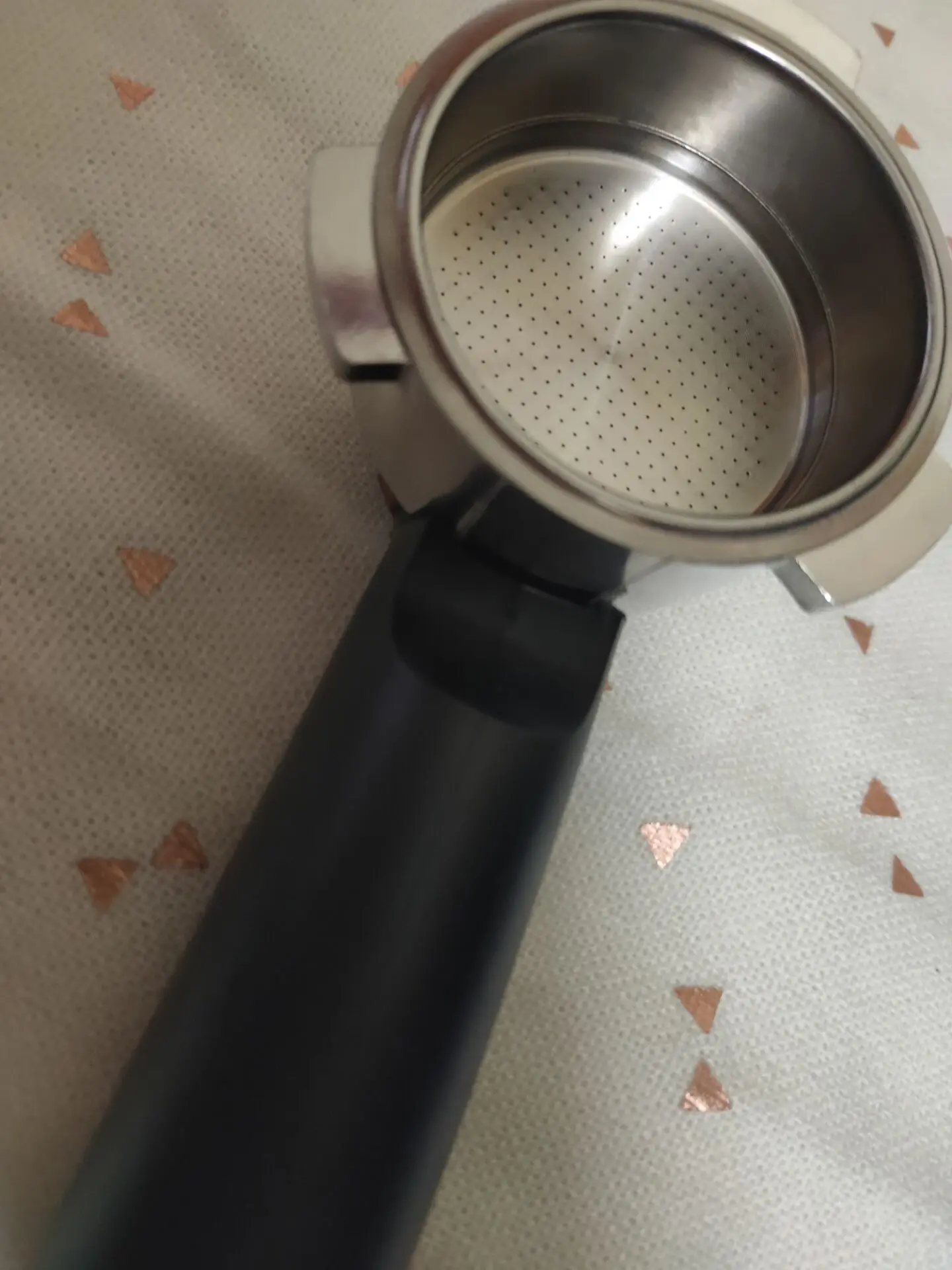 Ручка фильтра для дома американские запчасти кофе машины|Запчасти кофеварки| |