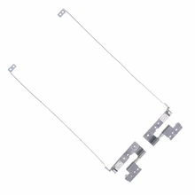 ЖК-экран для ноутбука Петли для hp Compaq Presario C300 V5000 C500 V5100 B3800 B3810 407797-001 15," набор ЖК-петель