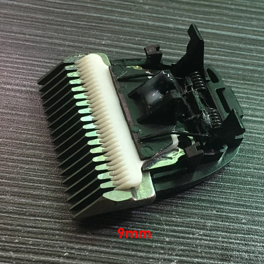 Enhanced Edition CP9600/CP9200/CP9180/CP9700 Spare Knives Professional Pet Clipper Trimmer Extra Blade Spare Head hair clipper,hair trimmer,replacement blade