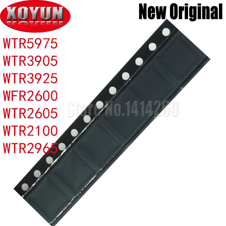 2 шт./лот WTR5975 WTR3905 WTR3925 WFR2600 WTR2605 WTR2100 WTR2965 100% новый | Электронные компоненты и