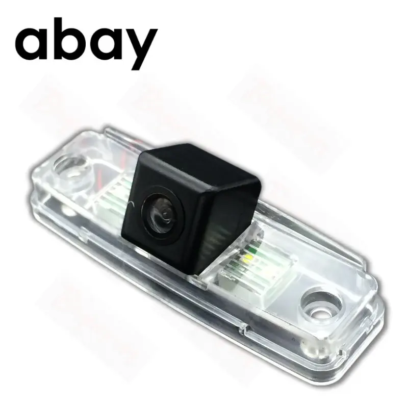 For Subaru Outback Tribeca Forester Legacy Liberty Impreza Night Vision Backup Car Reversing Parking Camera Rear View Camera (3)