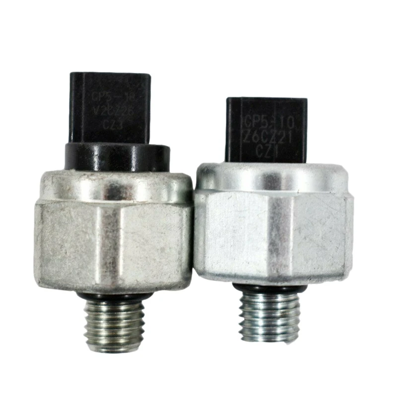 Датчик давления масла для CVT JF010E JF011E F09A F09B F10A F1CJA RE0F09A 10A Nissan Mitsu Dodge коэффициент 33417N