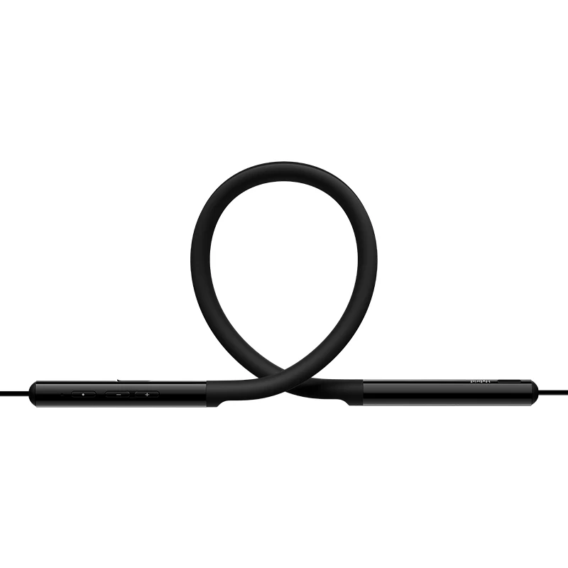 Xiaomi ANC шейным Bluetooth наушники гарнитура цифровые гибридные тройной динамик LDAC