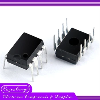 

1pcs/lot MCP6S21-I/P MCP6S21 DIP-8