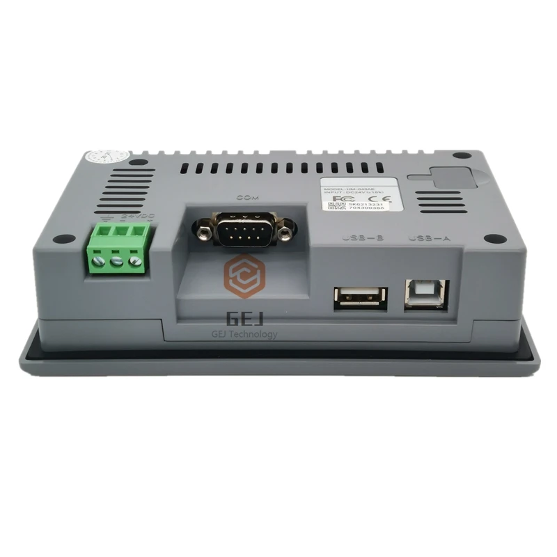 4.3 ġ HM-043AE DC 24V 480*272 ػ ġ ũ HMI
