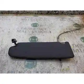 

PARASOL LEFT Audi TT (8N3/8N9) 1. 8 20V Turbo [15635737]