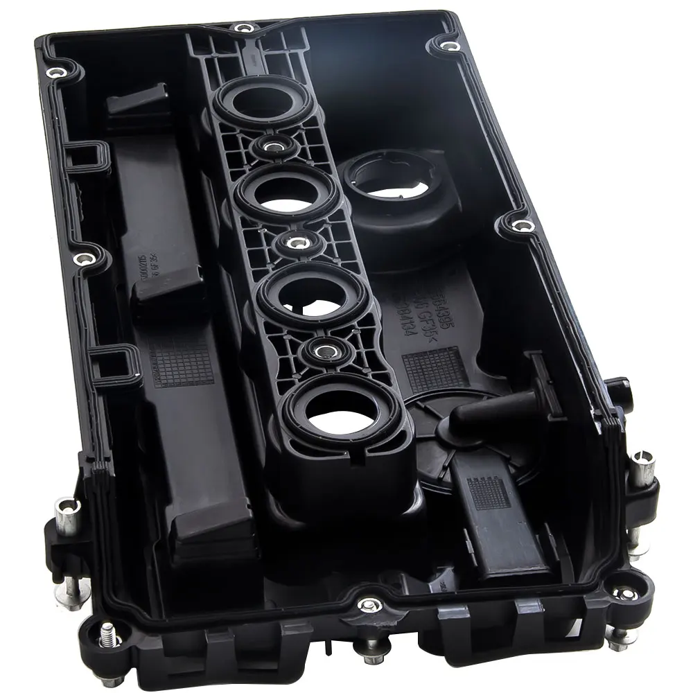  Cylinder Head Cam Rocker COVER FOR VAUXHALL ASTRA H MK5 Z16XEP Z16XE1 55556284