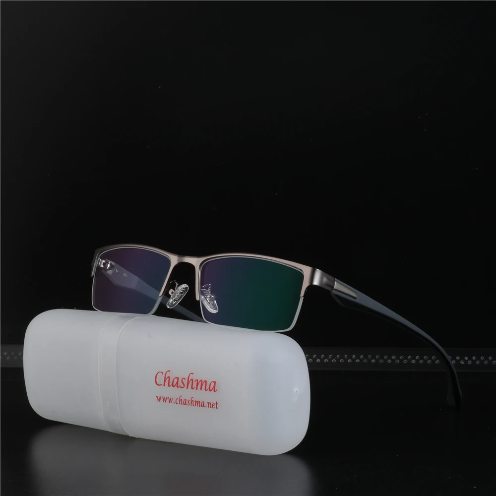 CHASHMA Transition Sunglasses Photochromic Reading Glasses Men Women Presbyopia Eyewear Sunglasses with diopters glasses