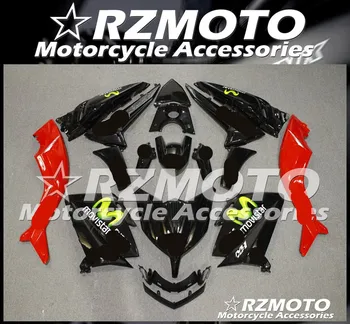 

New ABS Motorcycle fairing kit For YAMAHA TMAX530 2015-2016 year Bodywork Injection mold Store No.1444
