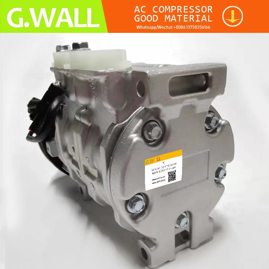 For Suzuki AC Compressor Suzuki Liana 1.3 1.4 1.5 1.6 Grand vitara ...