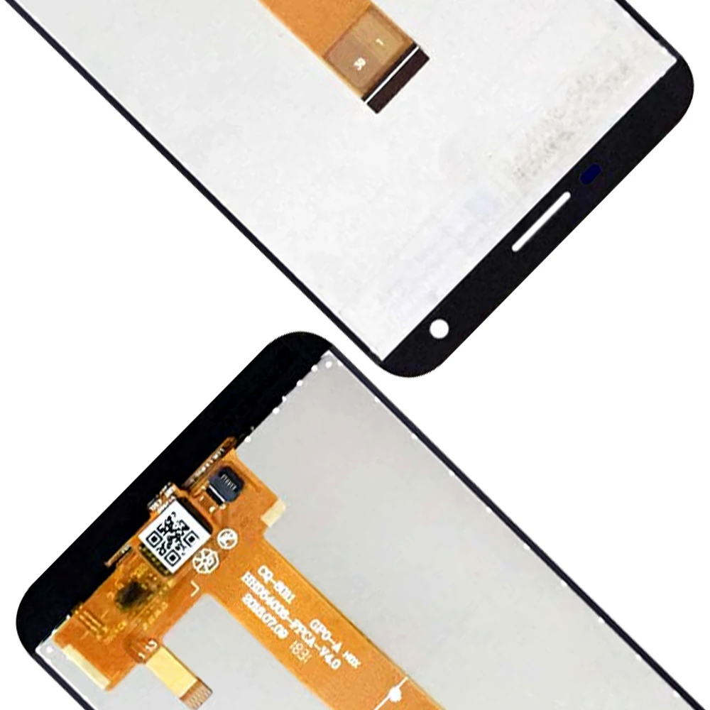 Для Cubot R11 ЖК дисплей с фотографией для фотоаксессуары + Бесплатные