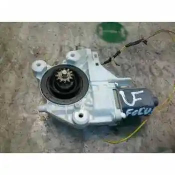 

WINDOW MOTOR FRONT RIGHT Ford Focus C-MAX (CHAP) 1. 6 16V cat [11289345]