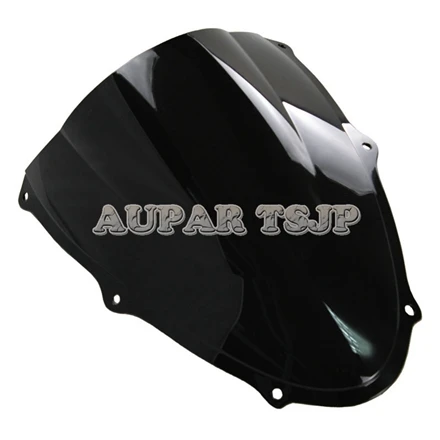 Мотоцикл лобовое стекло для Сузуки TL1000R 1998 1999 2000 2001 2002 скутер лобовое стекло ABS Пластик воздушный дефлектор дымчатое лобовое стекло