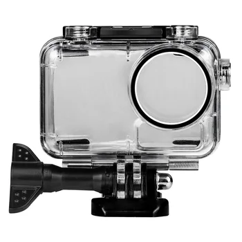 

Diving Waterproof Housing Case Protective Accessories for DJI Osmo Action Camera DU55
