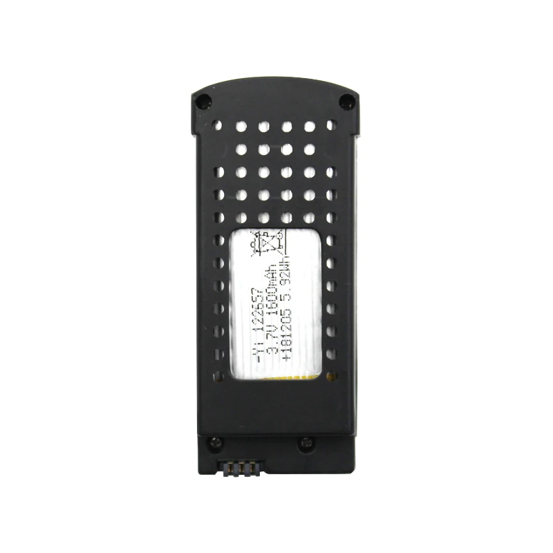 Оригинальный 3 7 V 1600mAh модульный Lipo аккумулятор для SG106 RC Дрон Квадрокоптер