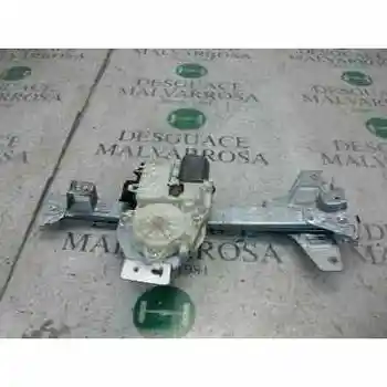 

REAR WINDOW LEFT CITROEN C4 SALOON Collection 0130822239 [BB629] Bosch 6 PINS [11692632]