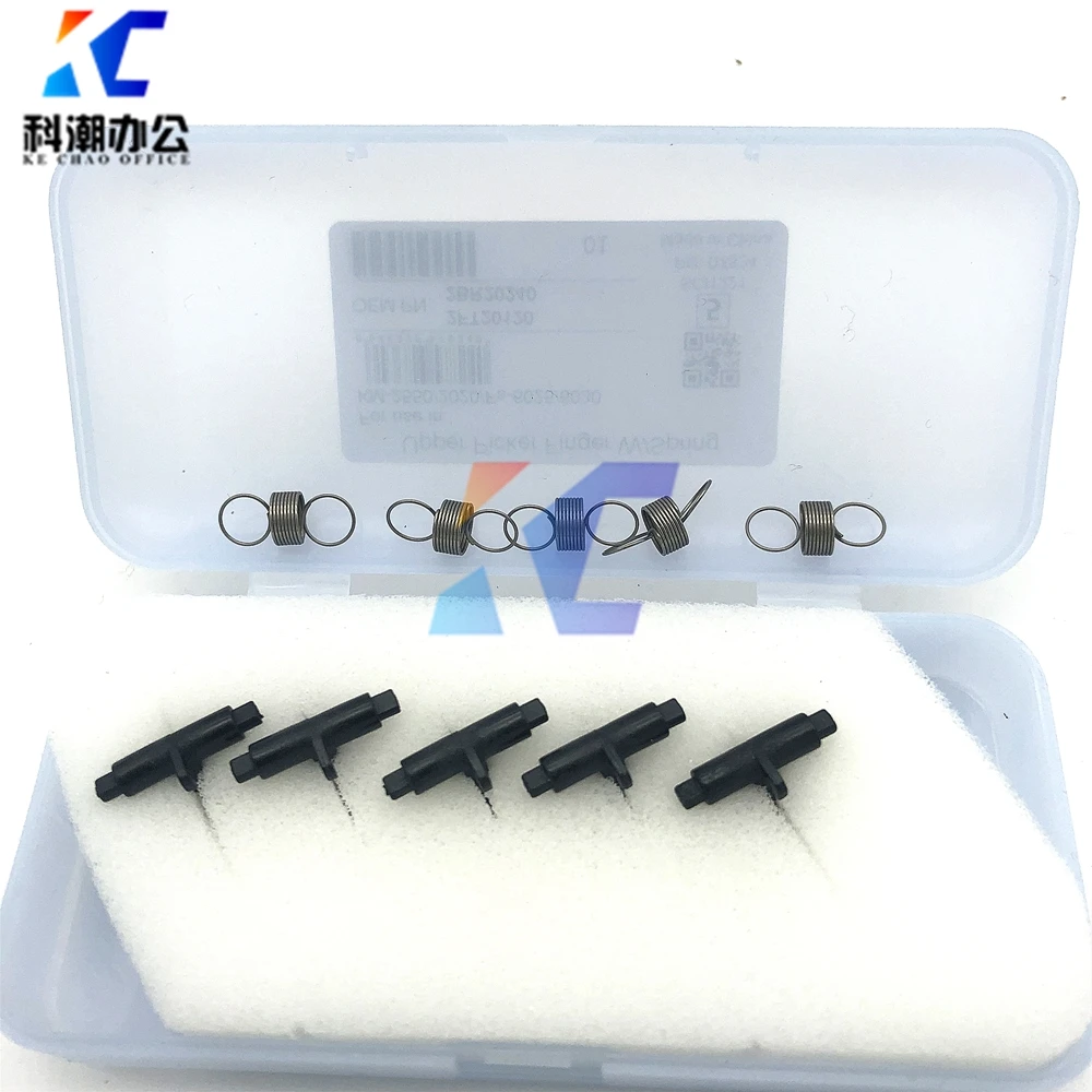 KECHAO 1SET separation claw Compatible for Kyocera FS 6025 6525 6030 6530 255 305 C8520 C8020 C8025 C8525 copier parts | Компьютеры и