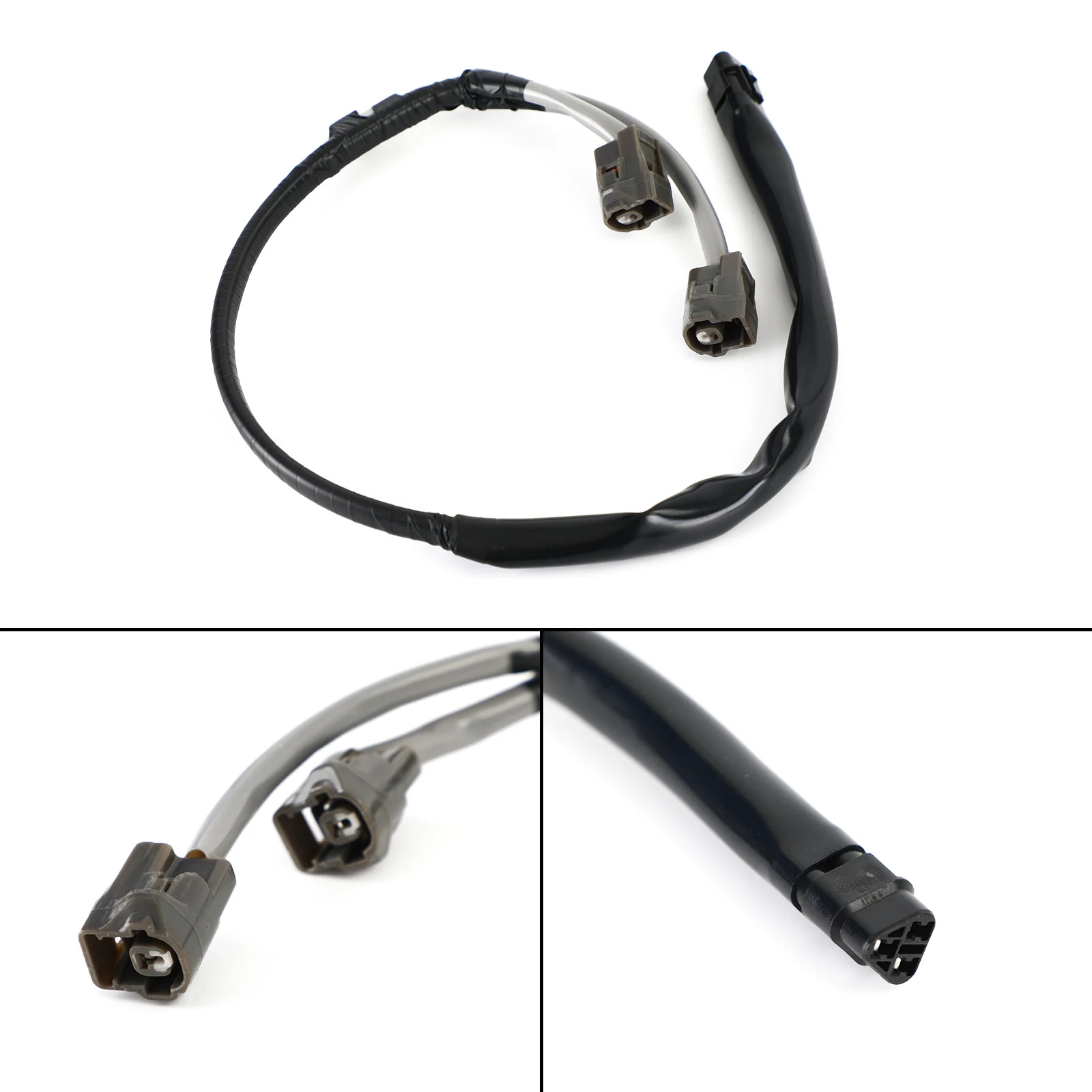 Areyourshop Knock Sensor Wire Harness For 4Runner Tacoma Tundra 3 4L 