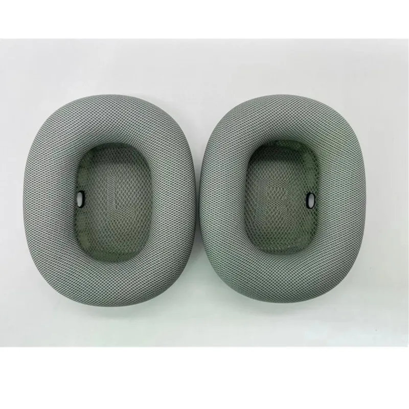 airpods max レシート付　左耳イヤーパッド紛失のため互換品 airpods max レシート付 左耳イヤーパッド紛失のため互換品 airpods