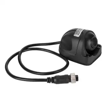 

Rear-view camera blind-zone car guide AHD PAL monitor automatic reverse recorder backup parking