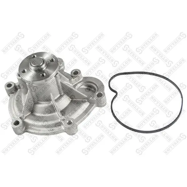 Помпа MB E-class W212/S212/A207/C207 2.0i 09 STELLOX 4500-0255-S