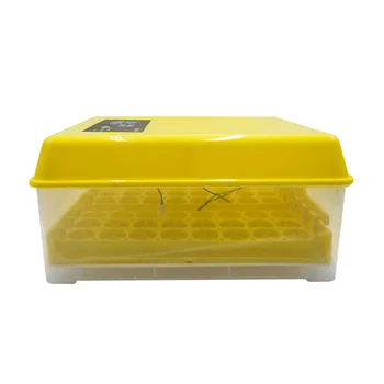 

Upgraded Version 48 Eggs 220V+12V Hatching-Machine Mini DIY Incubator For Eggs