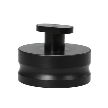 

For Corvette C5 C6 Z06 4PCS Black Aluminum Jack Lift Point Pad Adapter Jack Pad Tool Jack Pads Lift Pucks Car Accessories