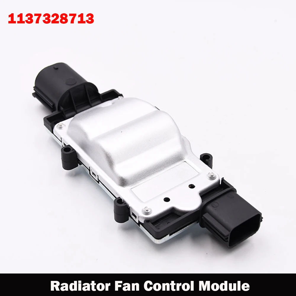 Módulo De Control Ventilador Radiador Para Mercedes Clase A W169 Y Clase B W245 - Número OE 1137328294