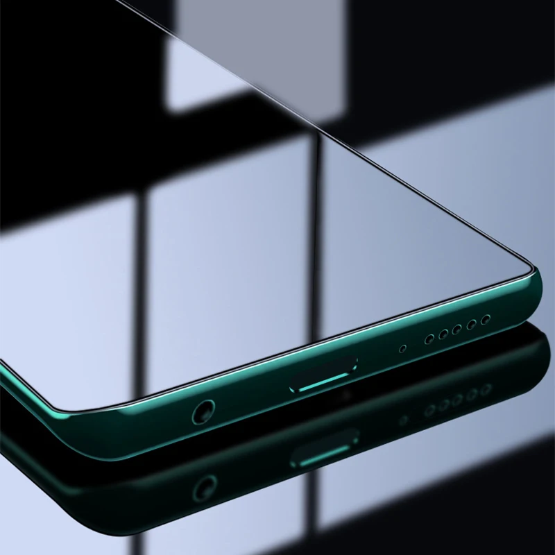 100D 2 шт. передняя+ задняя крышка мягкая Гидрогелевая пленка для Xiaomi Redmi 4X Note 8 7 Pro K20 Pro полная защитная пленка не стекло