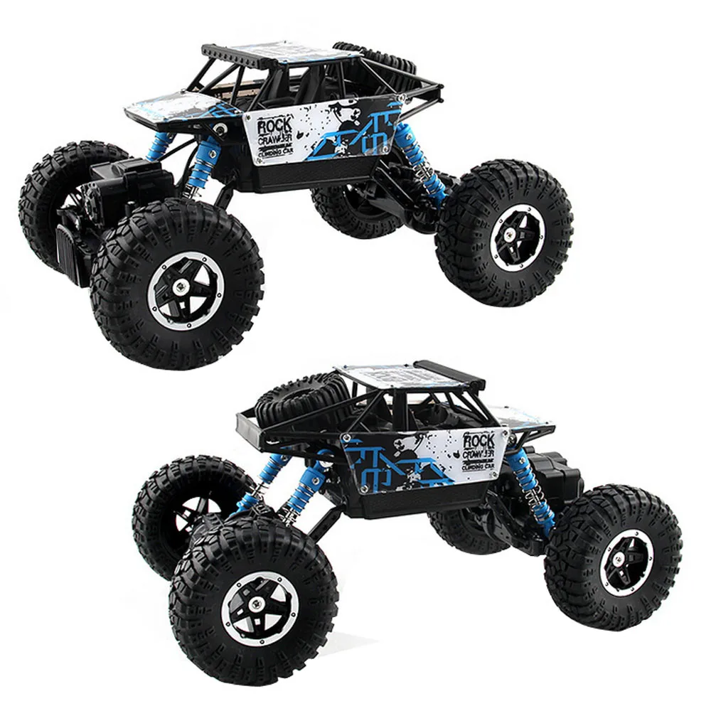 1/16 2,4 ghz 4wd радиоуправляемая игрушка на радиоуправлении, внедорожник, радиоуправляемая машина, квадроцикл, багги, м-онстер, грузовик, скоростной скалолазание, детские игрушки, вождение автомобиля, игрушки