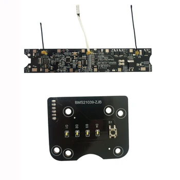 

Accessories Battery Circuit Board Dashboard Electric Scooter For Ninebot ES1