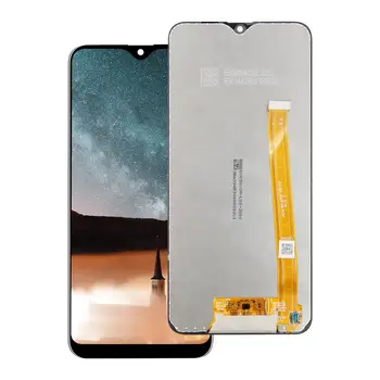 

5.8" LCD For Samsung Galaxy A20e A202 A202F A202DS LCD Display Touch Screen Digitizer Glass Assembly with Frame + Free Tools