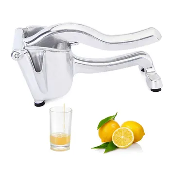 

Manual Juicer Pomegranate Juice Squeezer Pressure Lemon Sugar Cane Juicer Citrus Orange Squeezer Home Kitchen Tools