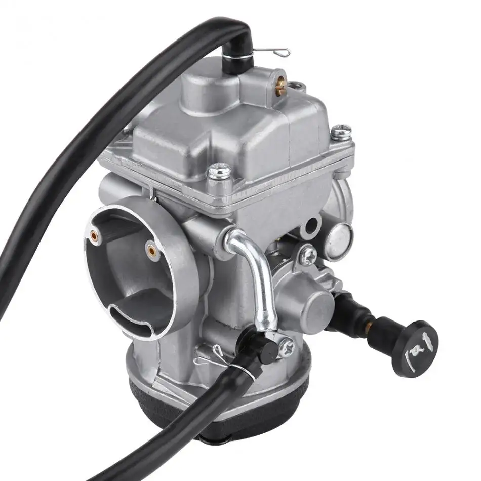 МОТОЦИКЛ КАРБЮРАТОР карбюратор металлический для Yamaha TTR225 TTR-225 1999-2004 5FG-14901-00-00