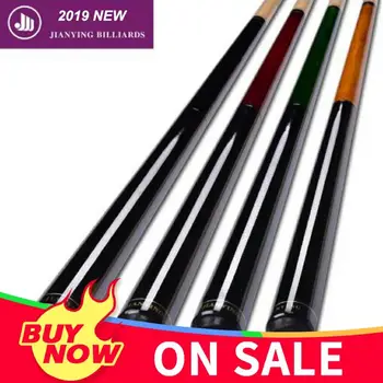 

New Arrival Jump&Punch Cue Sticks 13.5mm Tips Stick Billiard Cues Pool for Professional Players High Quality Maple China 2019
