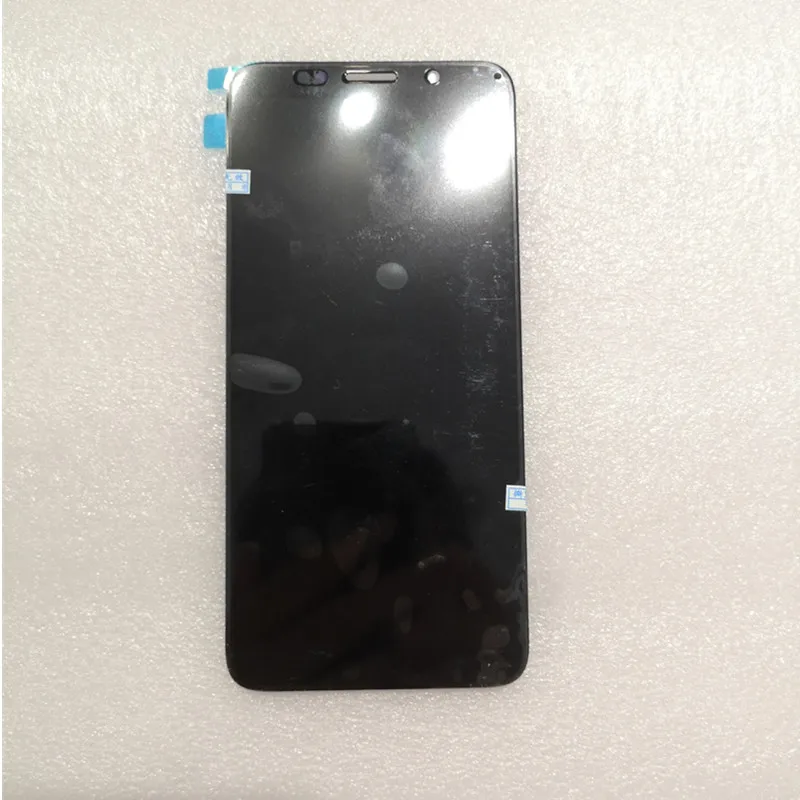 Оригинальный Новый ЖК дисплей в сборе для Lenovo A5 L18021 L18011 сменная сенсорная панель
