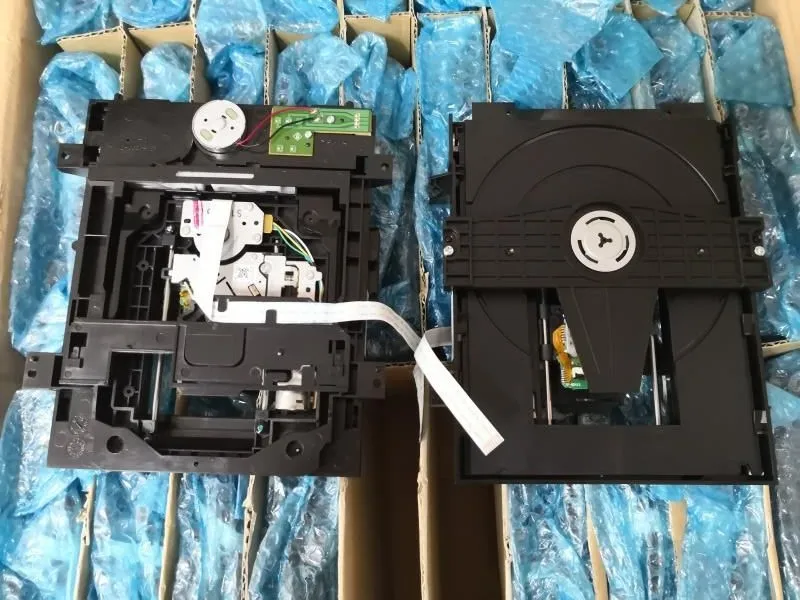 SF-BD415 SF BD415 DVD Loader Laser Lens Optical Pick-ups Bloc Optique