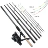 Sougayilang 3.0m Carp Fishing Combo L M H Power Feeder Rod and Carp Reel with With Carp Line Lure Hook Accessories Carrier Bag ► Photo 2/6