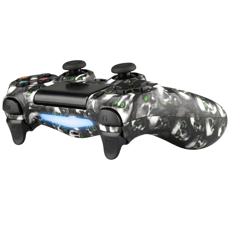 

Wireless Joystick for PS4 Controller Bluetooth Gamepad with Touchpad for Playstation 4 Dualshock 4 Controller Game Console