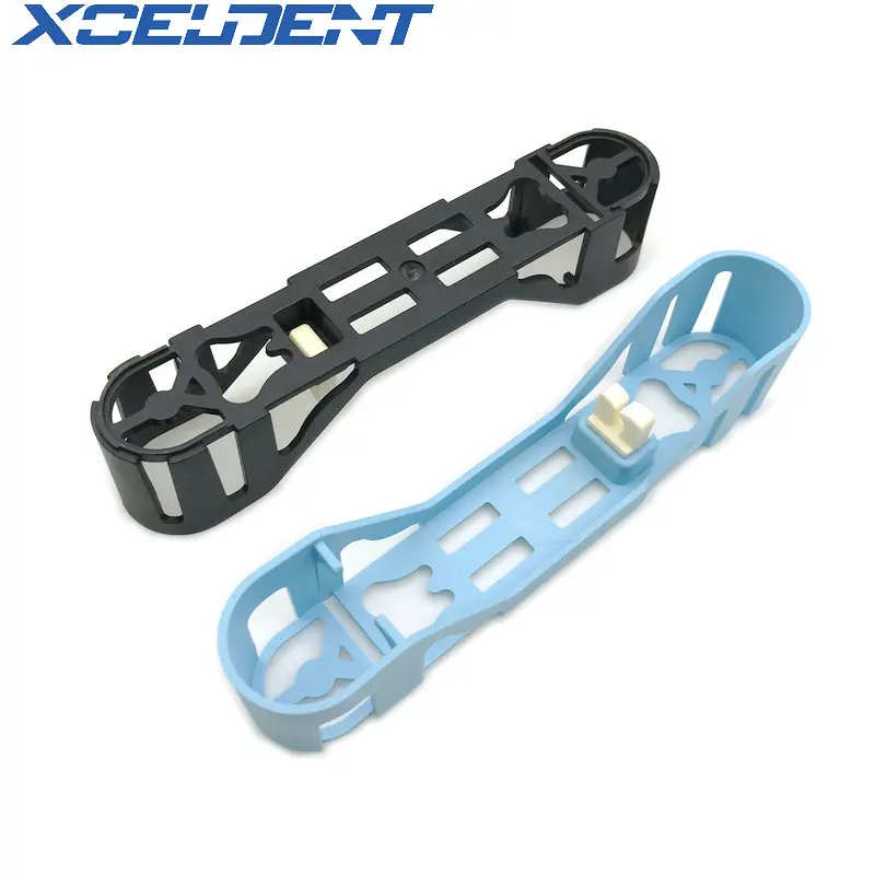 

1pcs Dental Tooth Teeth Elevator Sterilization Box Holder dentistry Sterilization Box Autoclave