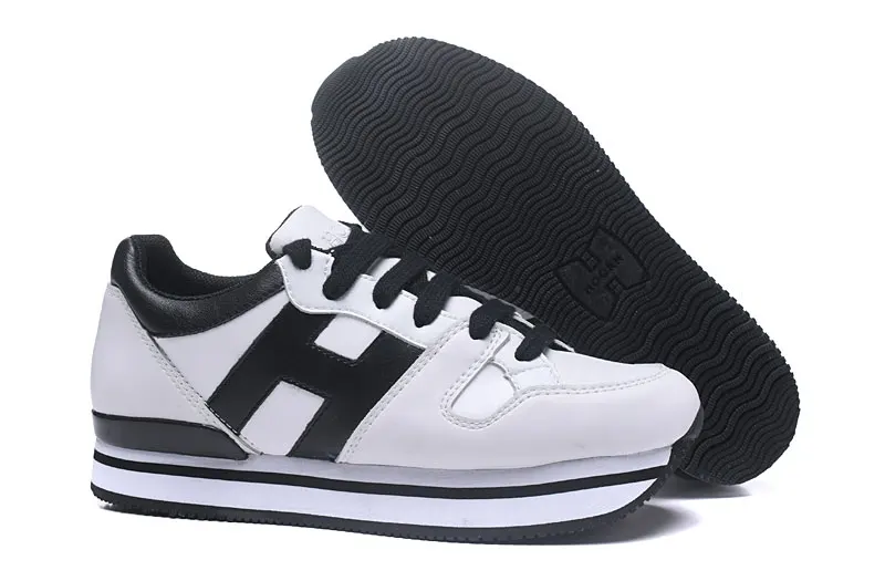 Hogan/; женская спортивная обувь; фирменный дизайн; Роскошные сникерсы; женская повседневная обувь; Дизайнерская обувь на шнуровке; женские кроссовки