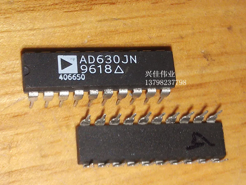 20 шт./лот AD630JN AD630JNZ DIP-20