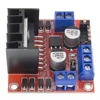 Special promotions L298N motor driver board module L298  stepper motor smart car robot ► Photo 3/6